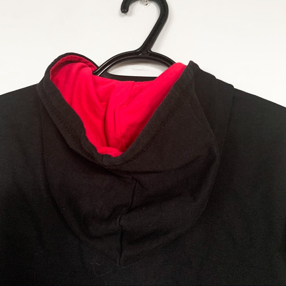 Puma • Zip-Up Hoodie - Picture 4 of 5